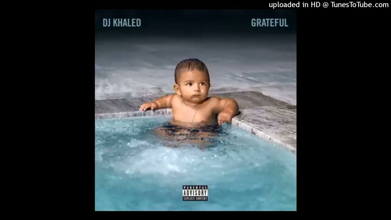 DJ Khaled/Justin Bieber/Quavo/Chance the Rapper/Lil Wayne - I'm The One(Pitched)
