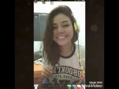 DJ KIMMY BIGO LIVE || KFC