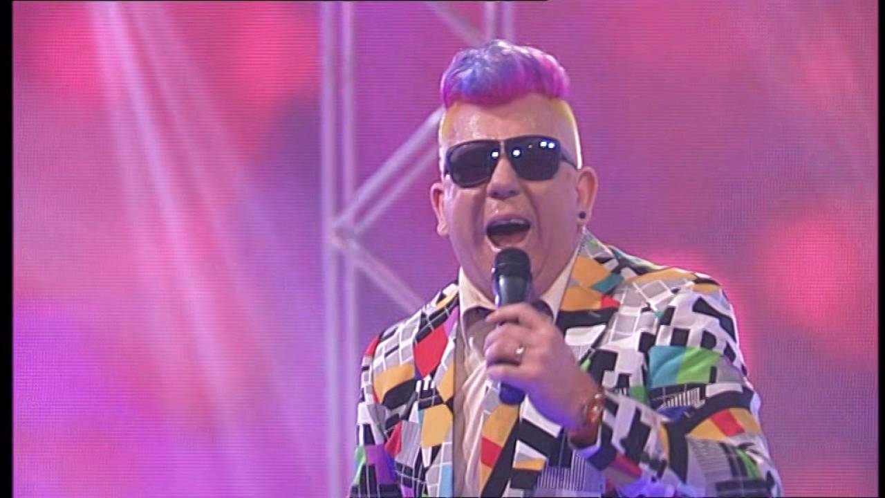 DJ Krmak - Pičim, pičim, pičiću - Gold Subotom Popodne - ( 2016 )