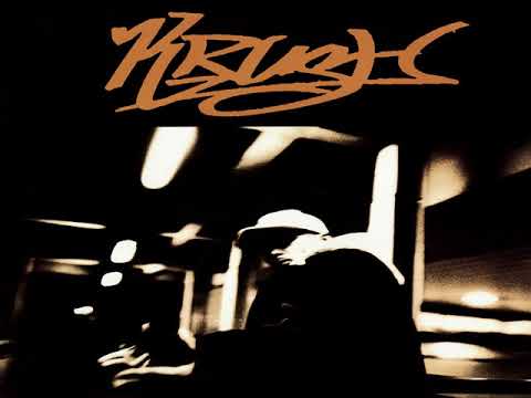 DJ Krush - Into the Water
