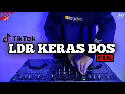 DJ LDR KERAS BOS YANG DEKAT AJA BISA BOONG APALAGI YANG JAUH BISA BOKING VIRAL TIKTOK TERBARU 2022