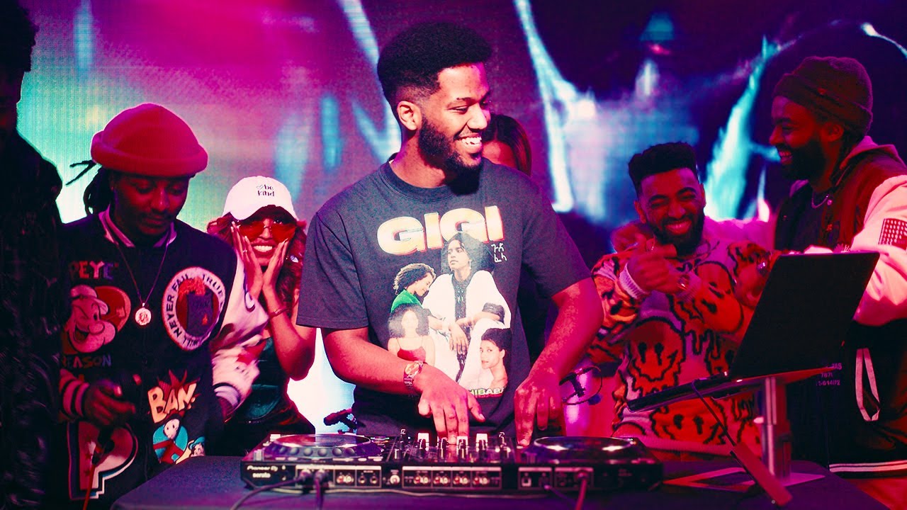 DJ LUNAሉና ETHIOPIAN MUSIC MIX VOL 3(90s,AFROBEAT,AMAPIANO,OROMO,AMHARA,GURAGIGNA-WOLAYTA-TIGRGNA)DMV