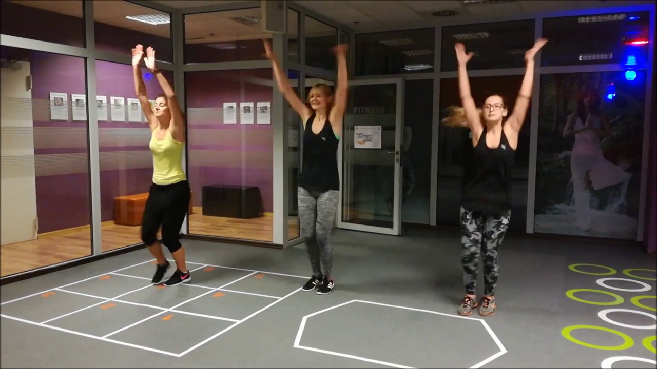 DJ MAM'S Chiki (Feat Tony Gomez & Ragga Ranks) Zumba®Fitness