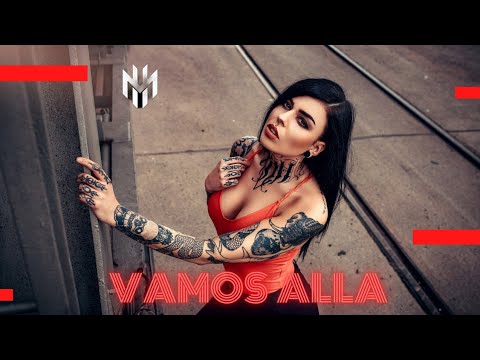 DJ MEHMETHAN - Vamos Alla #edmmusic