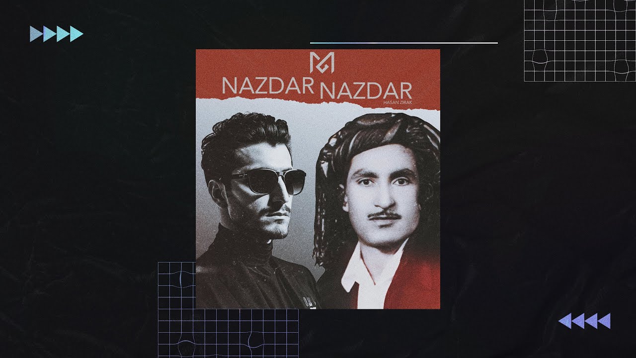 DJ MO - Nazdar Nazdar (Hasan Zirak)