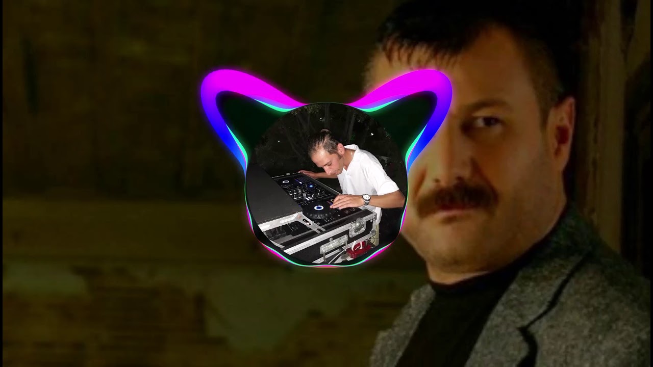 dj muharrem takavut ft azer bülbül   zoruna mı gitti trap mix