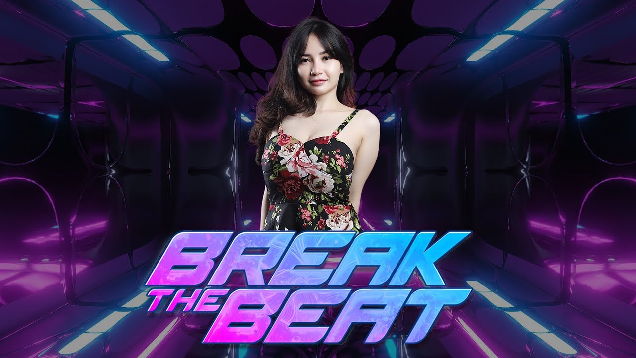 DJ NISSA | BREAK THE BEAT LIVE AFTERWORK LOUNGE 09/09/2022 | EPS 36 PART 2