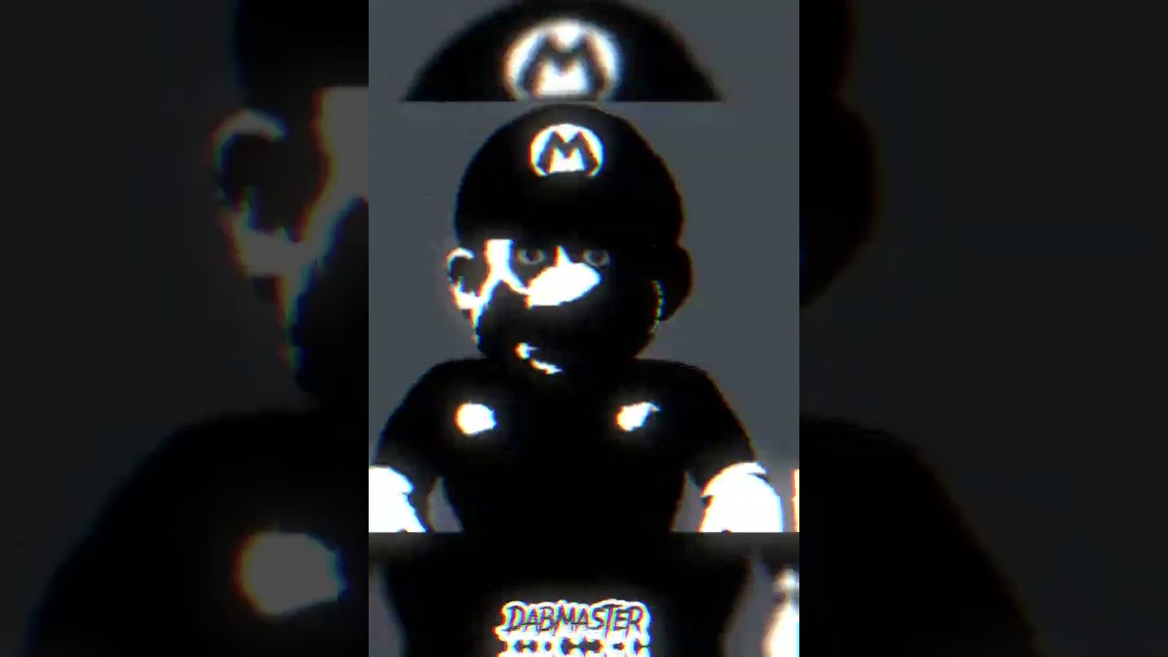 DJ NK3 - AUTOMOTIVO SUPER MARIO WORLD 2 (Super Slowed)