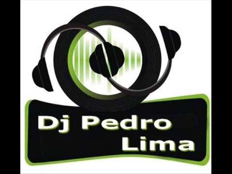 Dj Pedro Lima