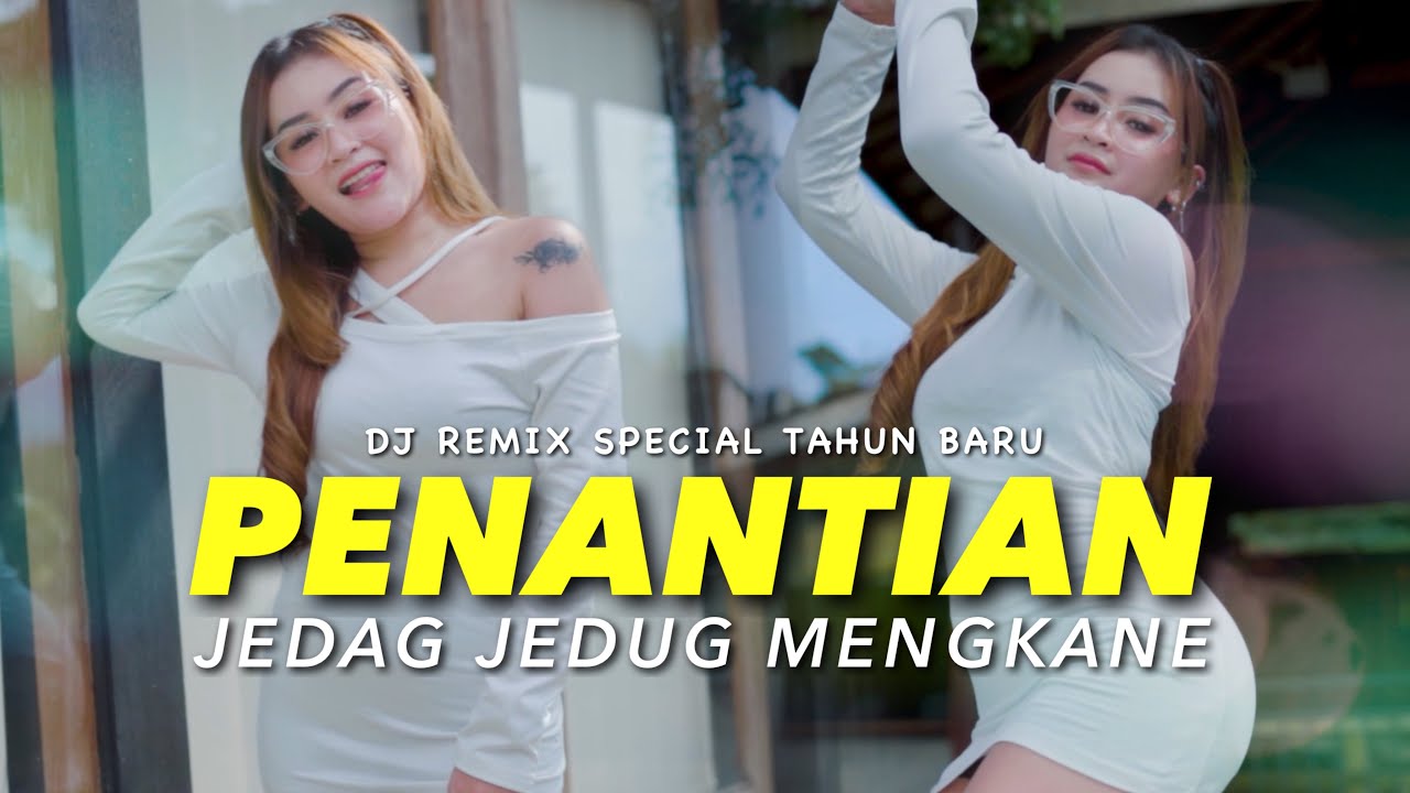 DJ PENANTIAN • ERTERUWET OFFICIAL