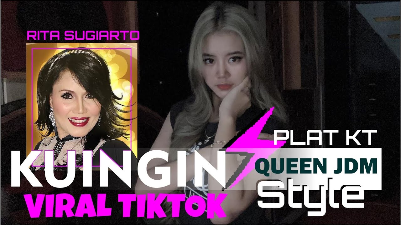 DJ RARERA RERA RERA RERAM KUINGIN | VIRAL TIKTOK | DJ PLAT KT NEW 2024 | DJ TELOOR GELENG- GELENG