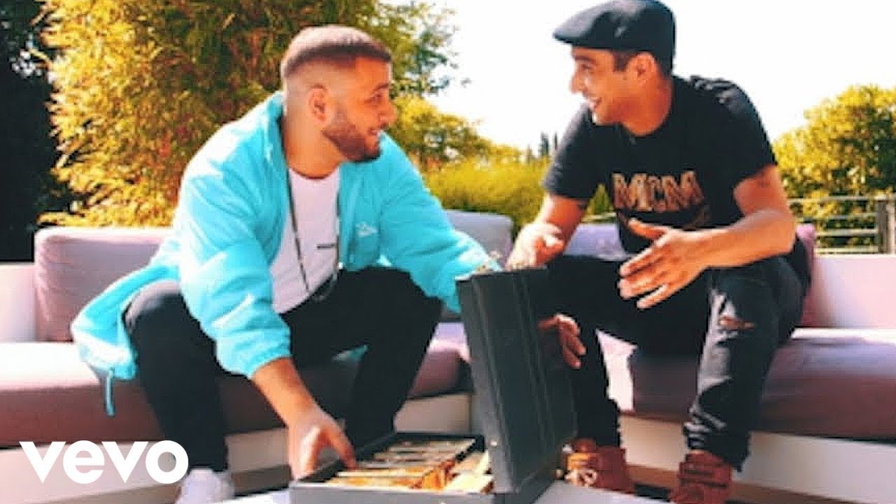 DJ Rasimcan - Oriental Swag ft. Eko Fresh, Tony Touch