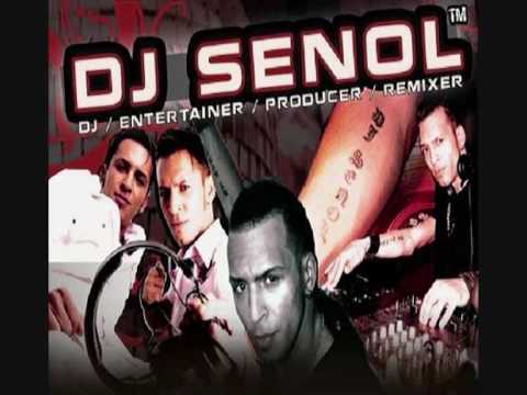 Dj Senol - Cumartesi Gecesi