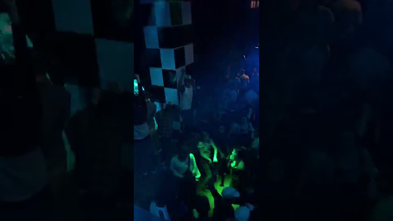 Dj Shaka -  Bra live 2018