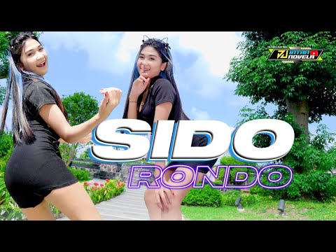 DJ SIDO RONDO - DJ INTAN NOVELA REMIX GENDANG KOPLO SLOW BASS LAGU VIRAL TERBARU 2023