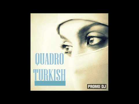 DJ Silence - Club Halay (Old disco song)