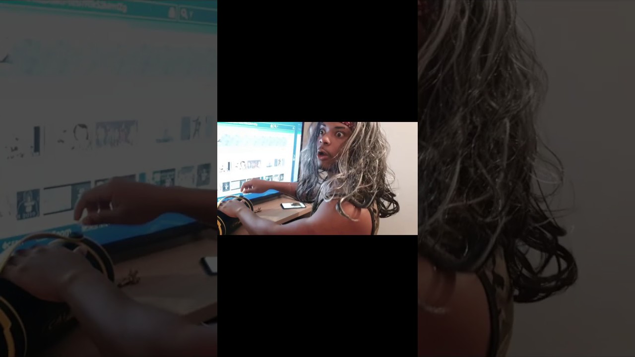 DJ Takeoff Challenge by CrysDK
