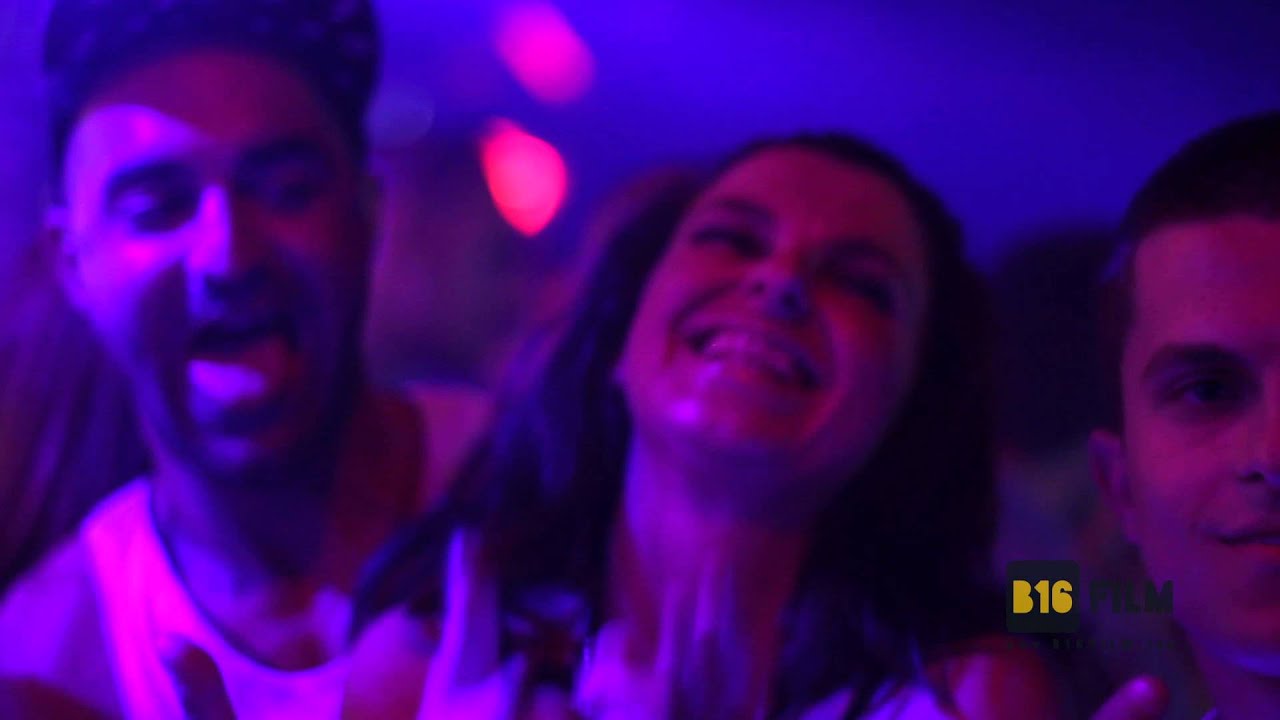 DJ Tarkan & V-Sag - Paragalo (Original Mix / No Smoking Recordings)