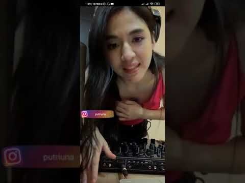 DJ Una