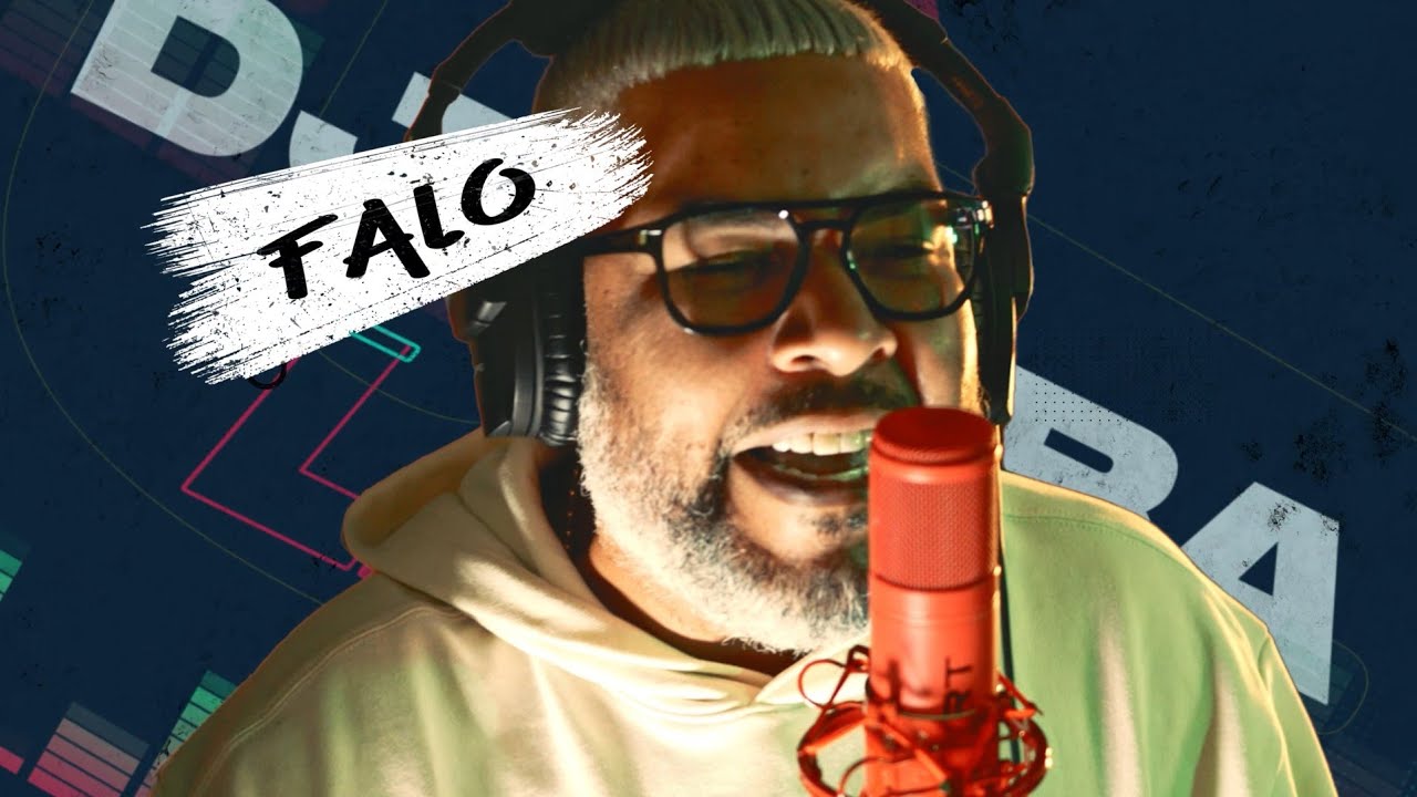 Dj Urba Live Ft. Falo
