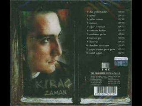 DJ UĞUR&KIRAÇ-ENDAMIN YETER