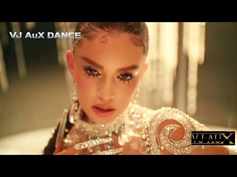 DJ VAL - Pump it up (Top Eurodance Remix) VJ Aux