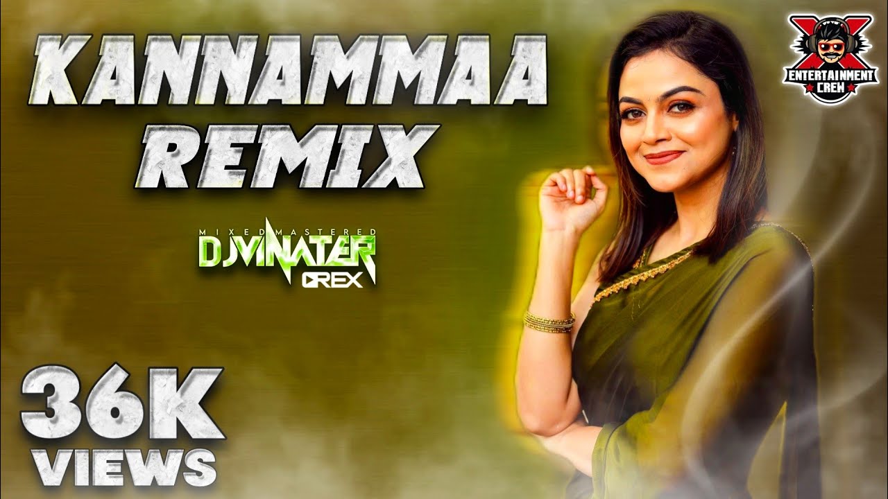 [DJ VINATER] - Kannammaa Mix | OG Vibes | Exclusive Simbu Hits | TikTok Trending • 2023