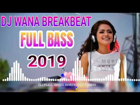 DJ WANA WANA TERBARU 2019