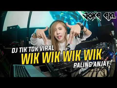 DJ Wik Wik Wik Ah Ah Ah Aisyah