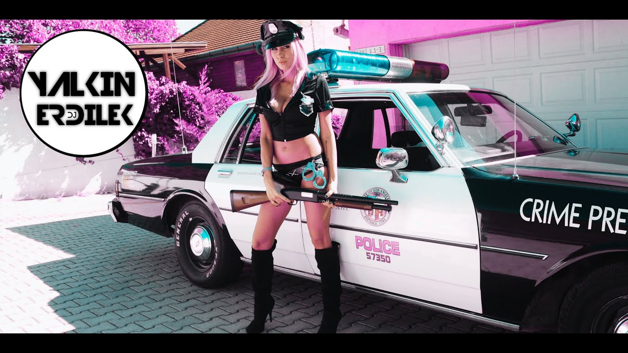 DJ Yalçın Erdilek  -  Blower