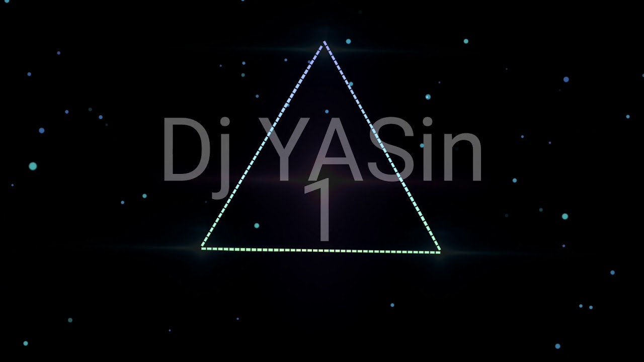 Dj yasin