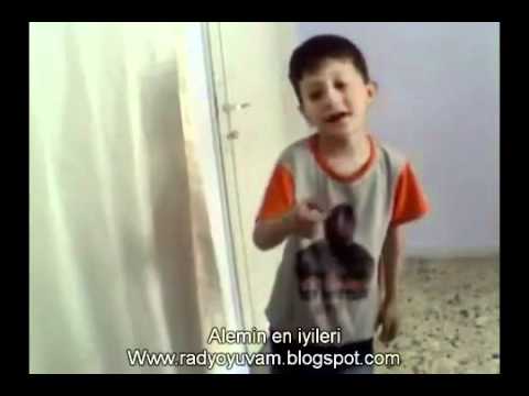 DJ Yıldırım  Bebem Ben Seni Özlüyorum [Dj YılDıRım]