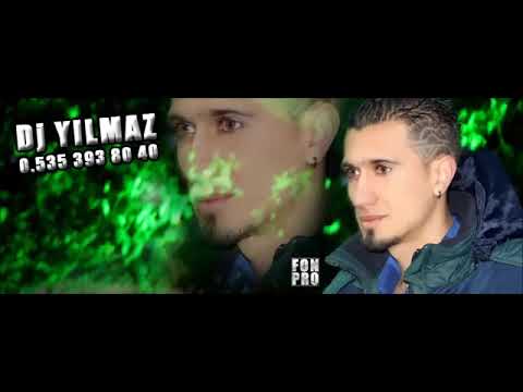 Dj Yılmaz (Antalya Gaydası) KALİTE MARKA ROMAN HAVASI