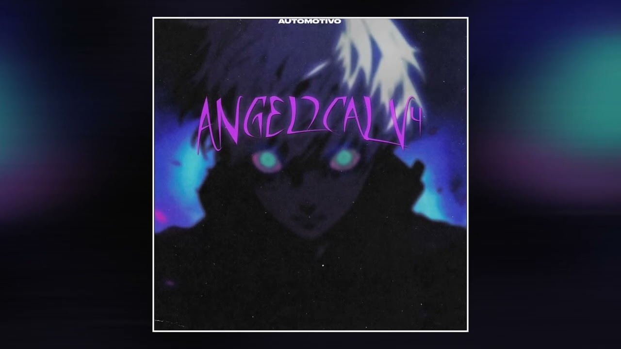 DJ ZK3 - AUTOMOTIVO ANGELICAL V4