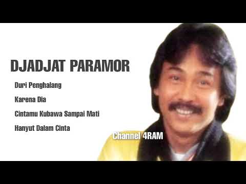 DJADJAT PARAMOR, The Very Best Of