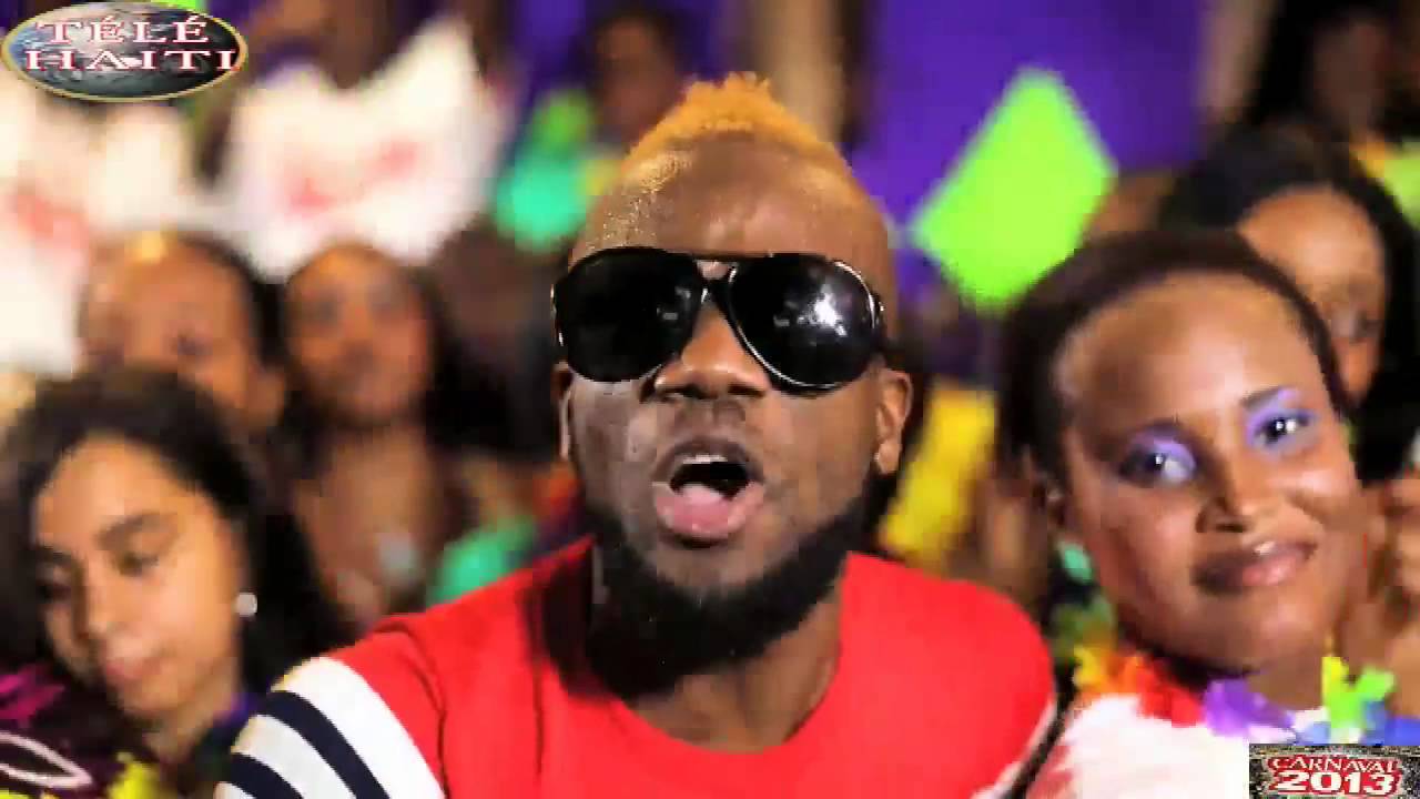 Djakout #1 Official Video Carnaval 2013  