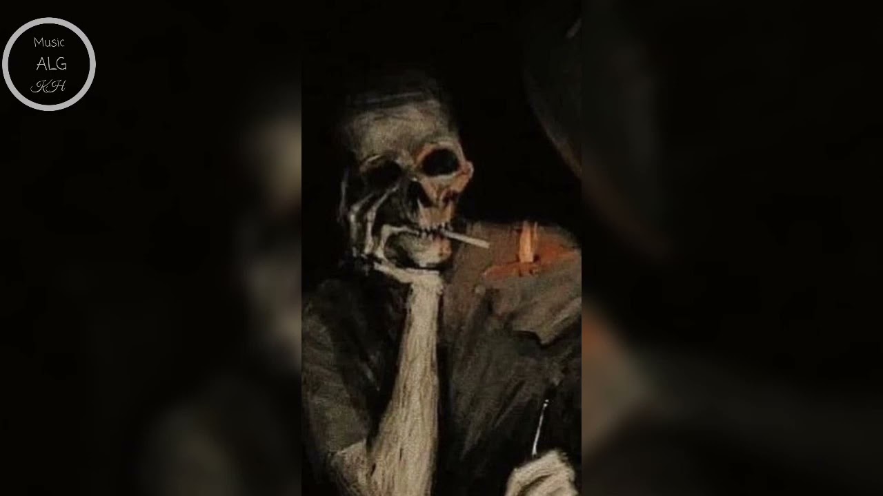 Djalil Almani ~ Smatet Ga3 LBenna_ملي نوض وانا نبلع _( slowed + reverb )