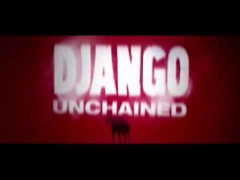 Django Unchained - Sky Movies Special