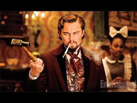 Django Unchained Full Movie | 4K HDR