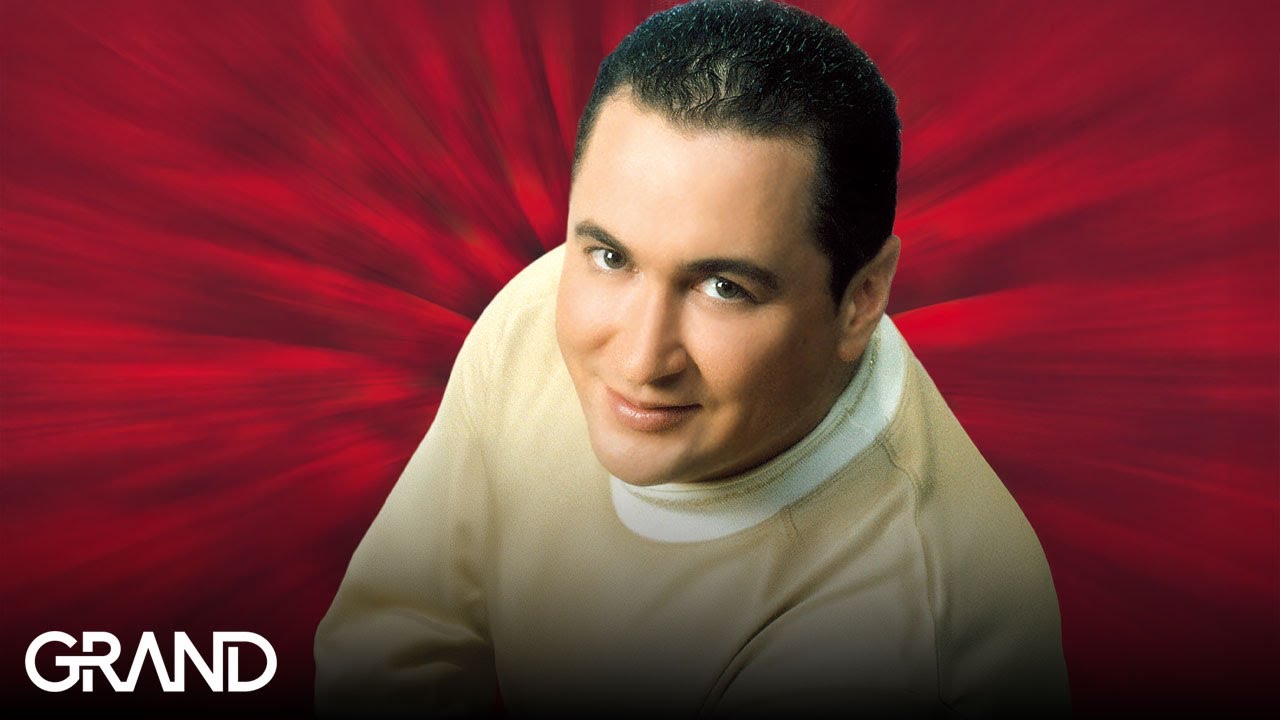Djani - Otisla si e pa neka - (Audio 2001)