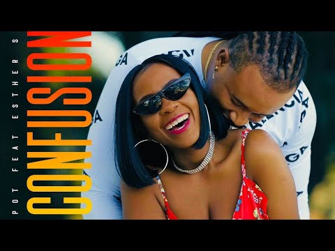 DJAPOT ( Confusion) feat Esther Surpris oforce_djapot @tam_djapot VIDEO OFFICIELLE