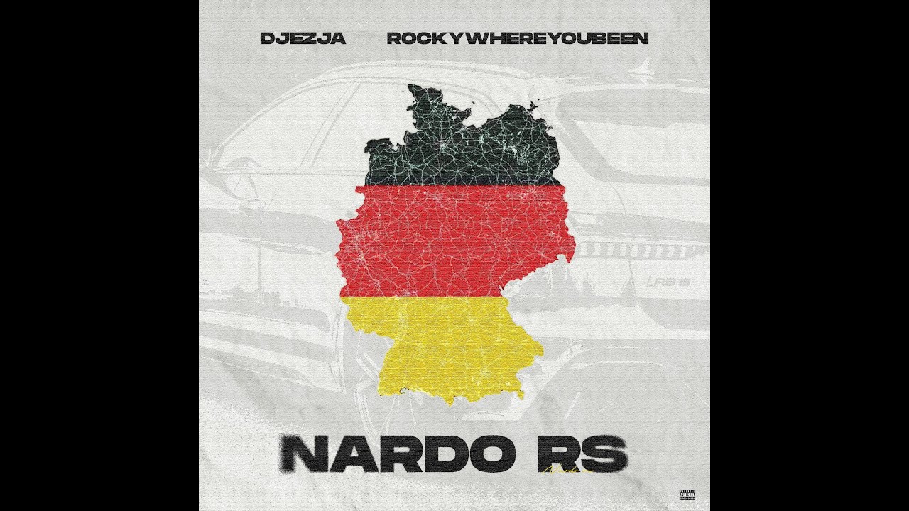 DJEZJA - NARDO RS (Official Music Video)