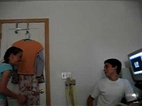 Djm&bdubb: napolean dynamite reenactment
