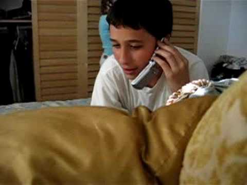 Djm&bdubb: White chicks pay fone scene