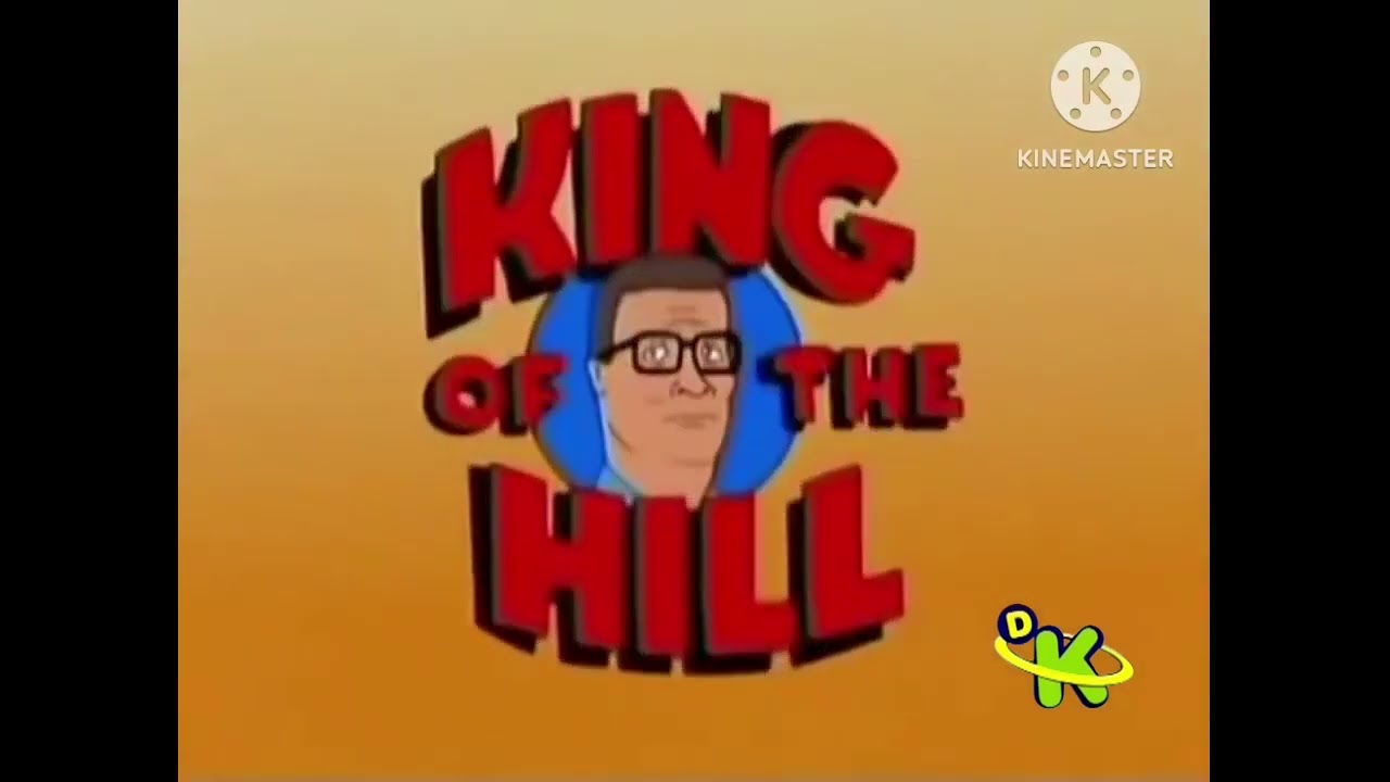 DK 13 de Diciembre 2015 Creditos Backyardigans + A Continuacion Los Reyes de la colina + Intro