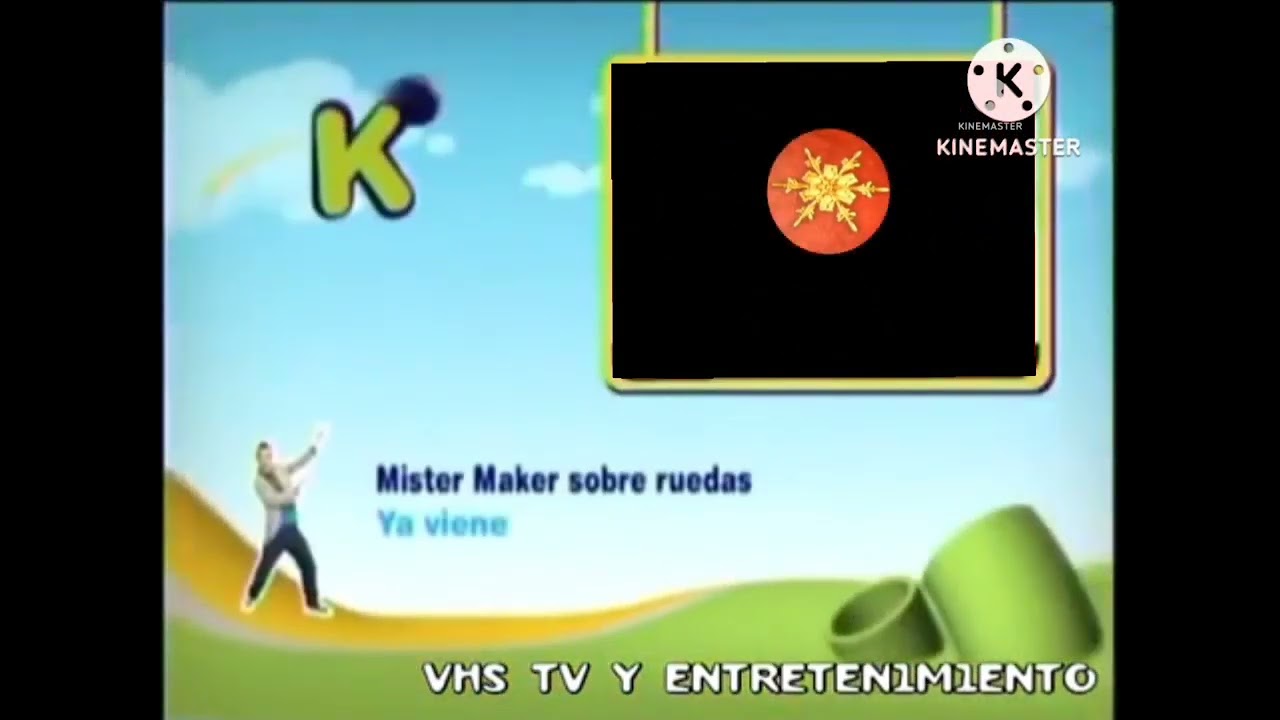 dk dic 2010 backyadigans creditos ya viene mister maker sobar ruedas
