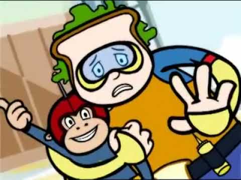 DK Promo: Estreno Chica Supersabia 3 de Agosto