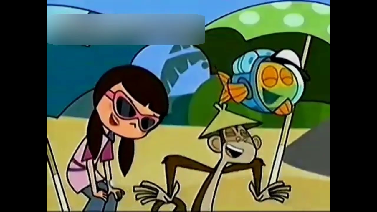 DK Promo: Estreno Peztronauta Del 20 al 24 de Abril