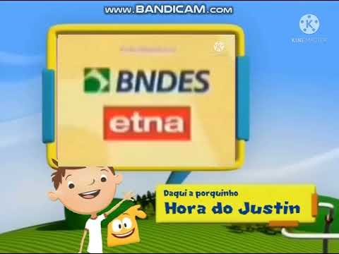 DKBrasil 5 de Julho de 2013 Creditos Meu Amigaozao Daqui a Porquinho Hora do Justin