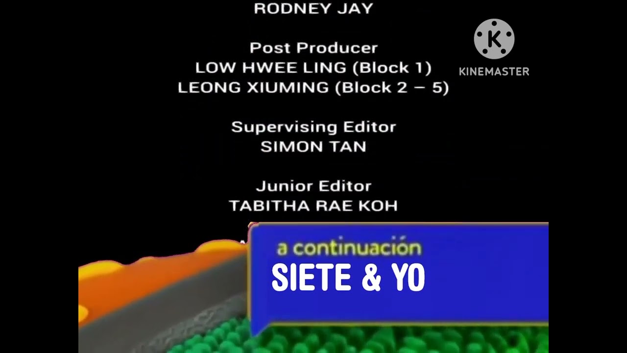 DKperu 1 de enero de 2019 creditos hi5 house + a continuacion [siete y yo] (RECREACION) (año nuevo)